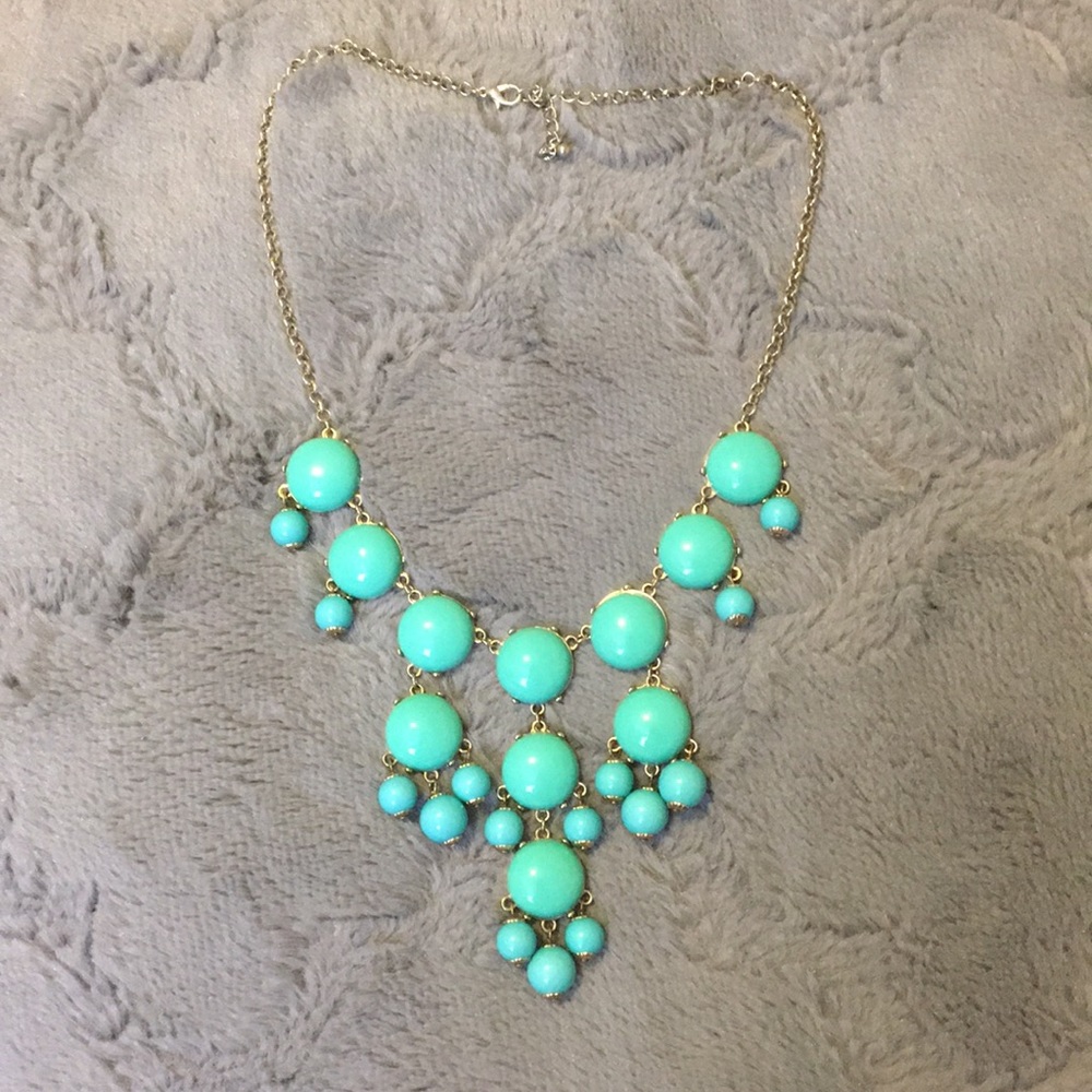 3 Statement Necklaces